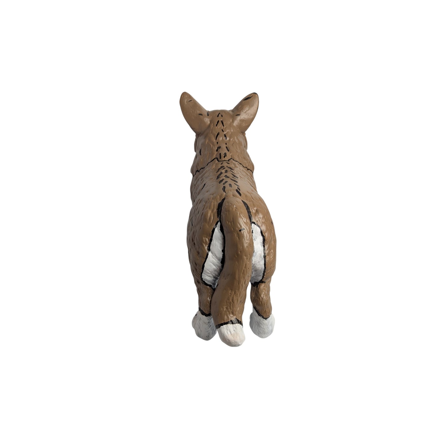 Edward: The Cel-Shaded Corgi (Collector's Edition)