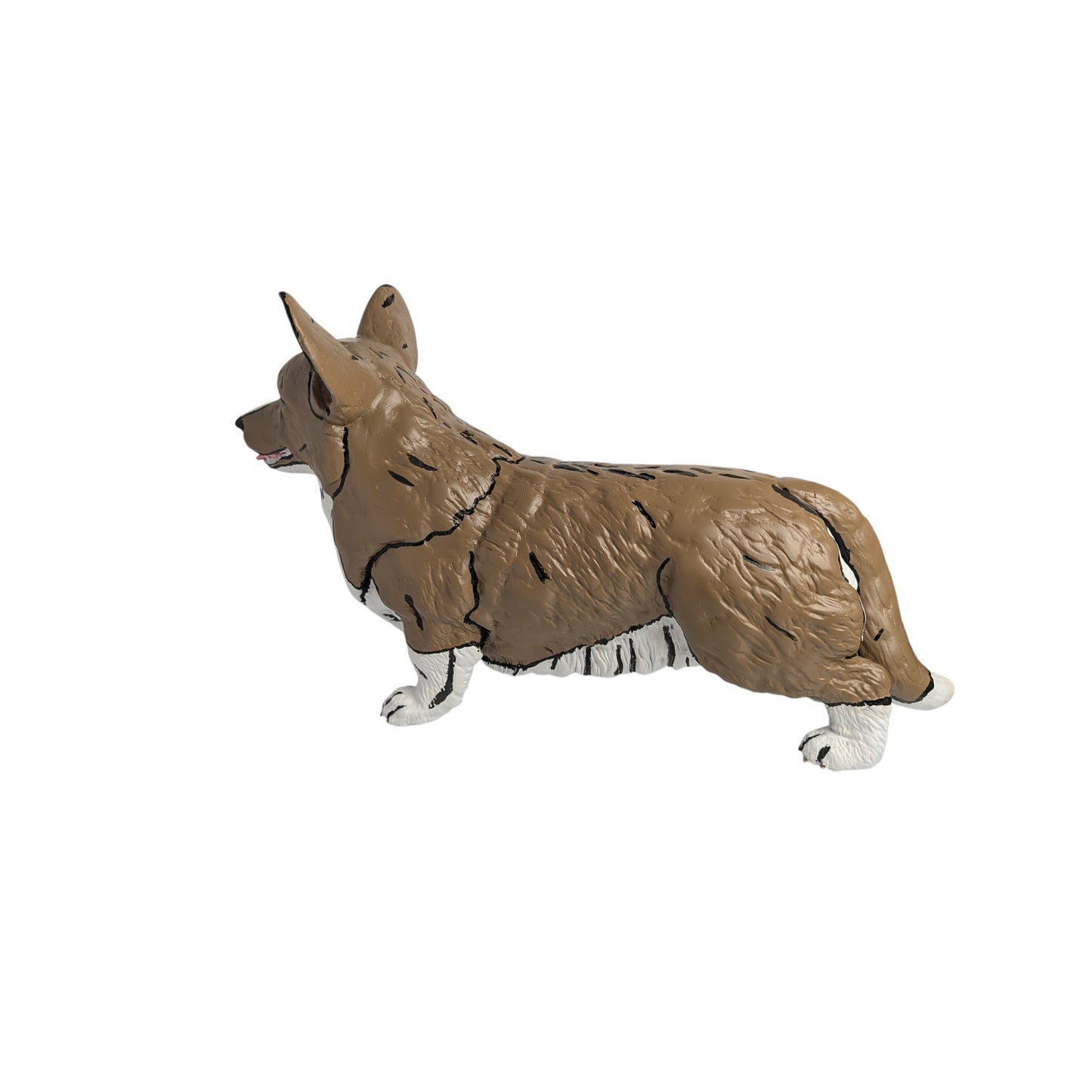 Edward: The Cel-Shaded Corgi (Collector's Edition)