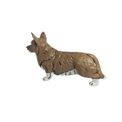 Edward: The Cel-Shaded Corgi (Collector's Edition)